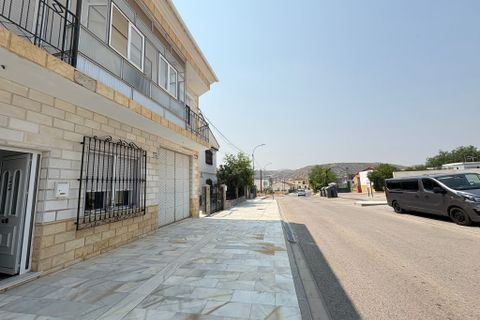 Byhus i Almanzora, Almeria, Almanzora - € 135.000 | Ref: Casa Del Balcón - foto 3